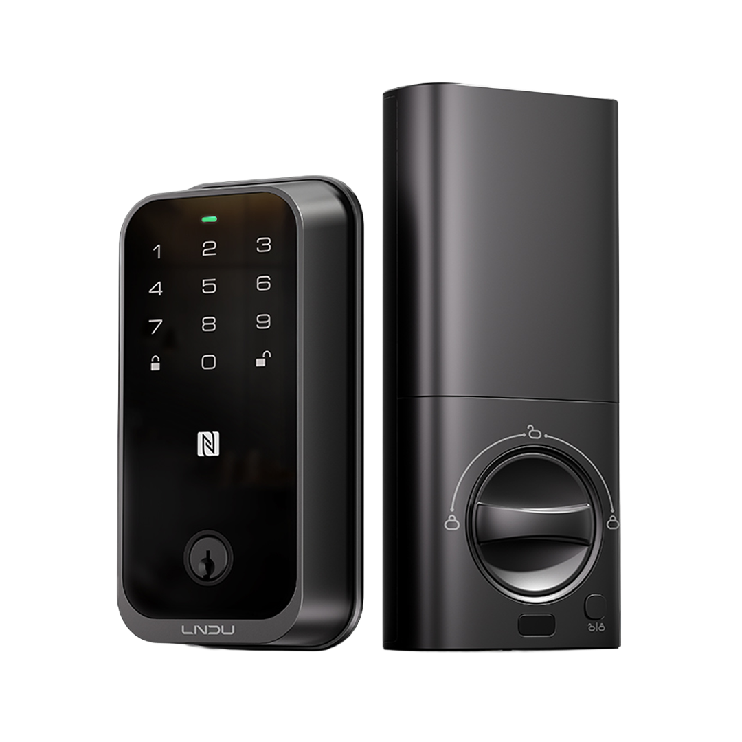 LNDU HomeKey Smart Lock