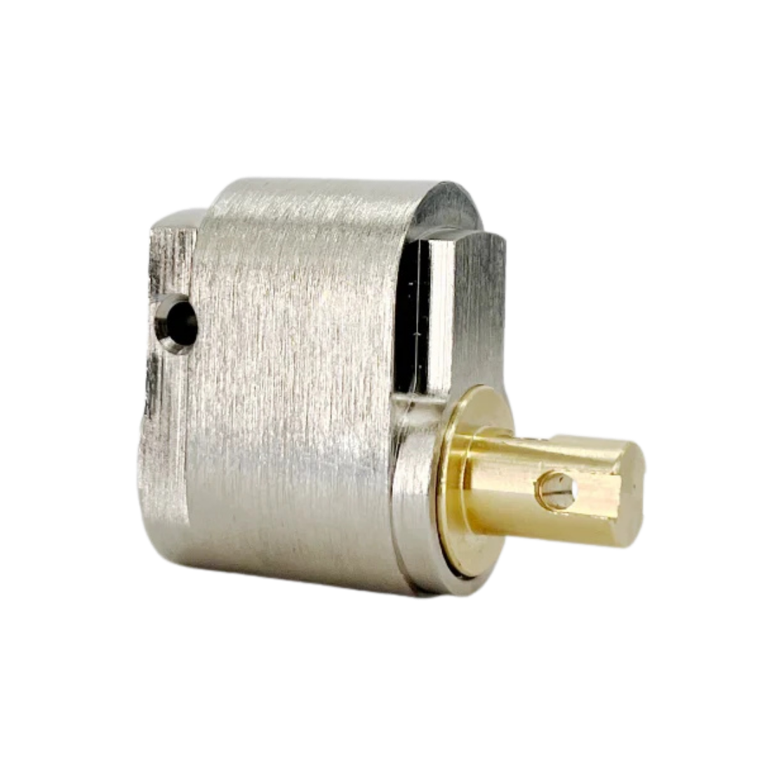 Tedee Australian Mortice Oval Adaptor