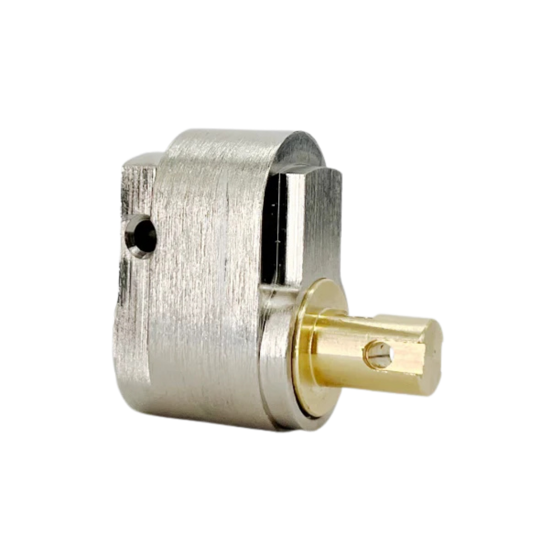 Tedee Australian Mortice Oval Adaptor