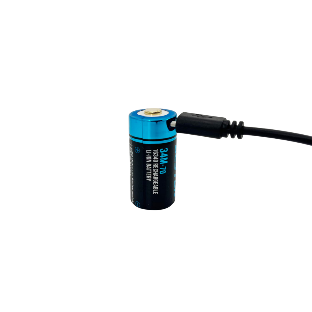 Tedee GO2 Rechargeable Batteries