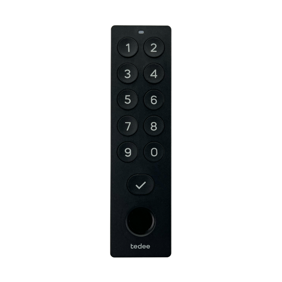 Tedee Keypad PRO