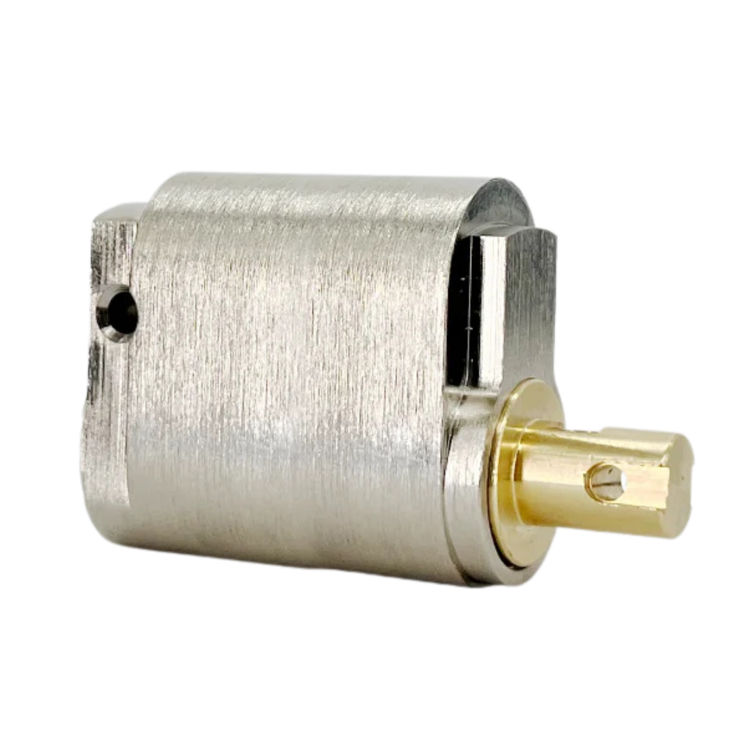 Tedee Australian Mortice Oval Adaptor