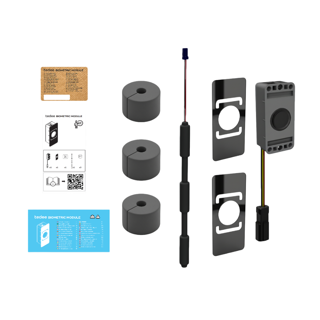 Tedee Biometric Module