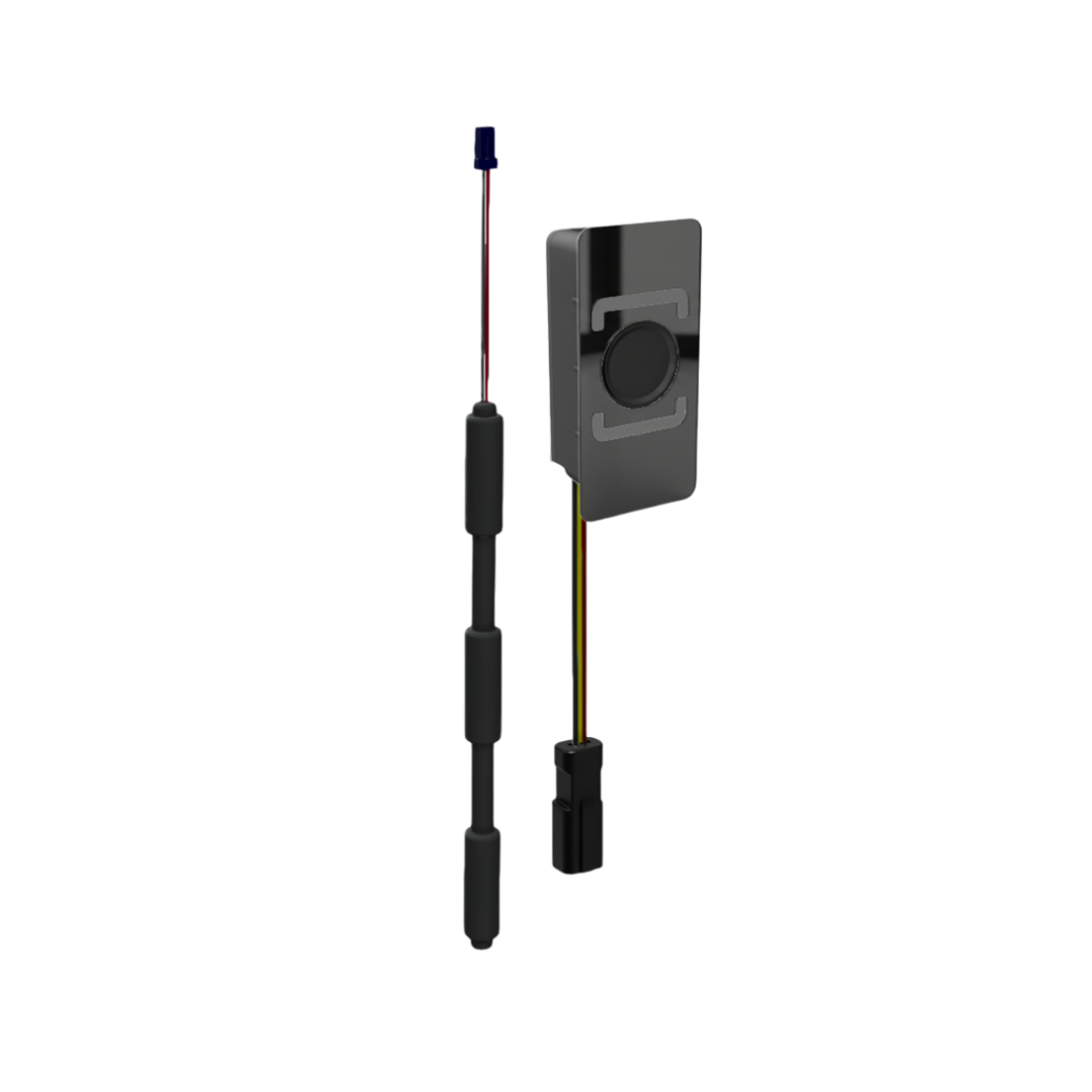 Tedee Biometric Module